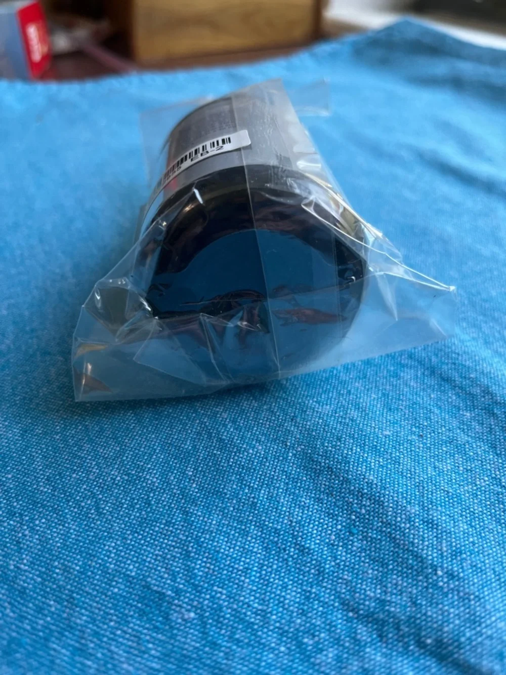 2 Canon Black Ink 135ml Unopened Bottles